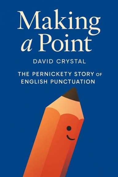 Making a Point cover