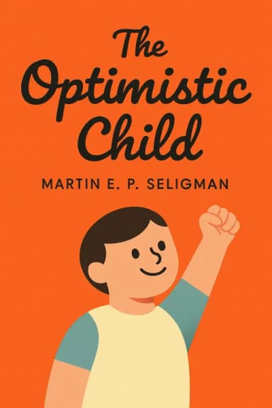 The Optimistic Child cover