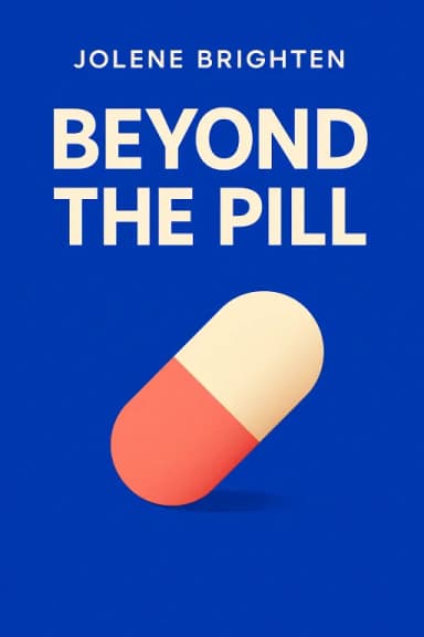 Beyond the Pill cover