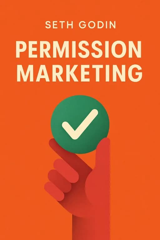 Permission Marketing