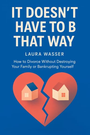 It Doesn't Have to Be That Way cover