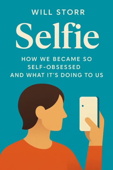 Selfie cover