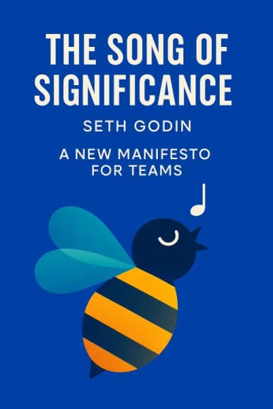 The Song of Significance cover