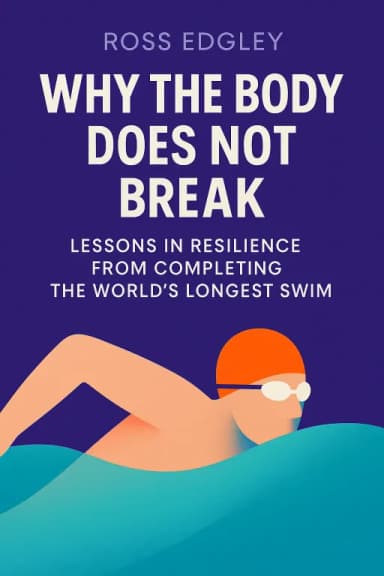 Why the Body Does Not Break cover