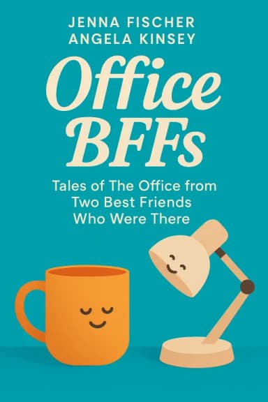 Office BFFs cover