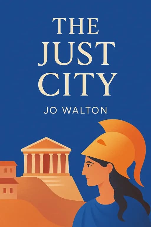 The Just City