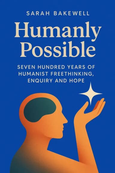 Humanly Possible cover