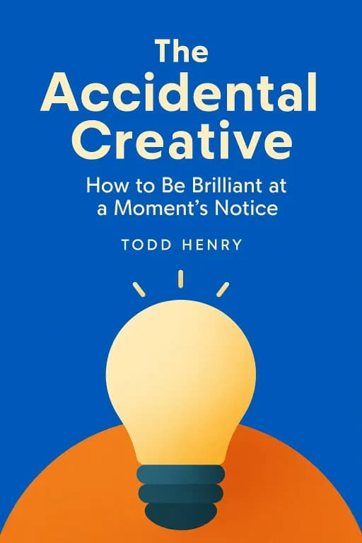 The Accidental Creative