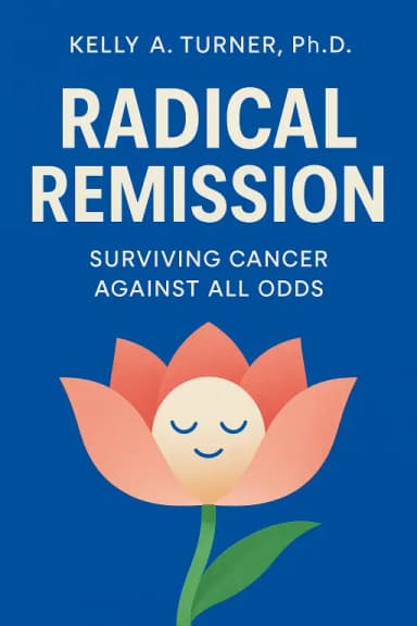 Radical Remission cover