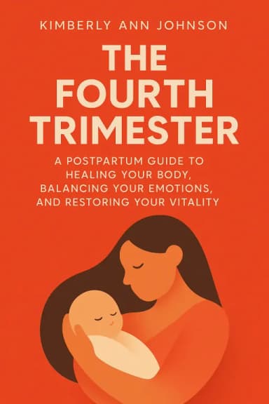 The Fourth Trimester cover