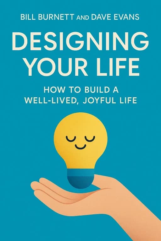 Designing Your Life