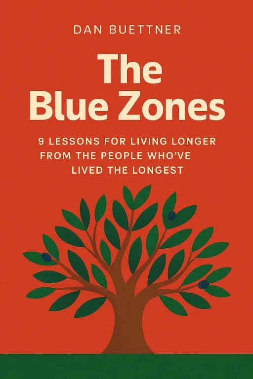 The Blue Zones
