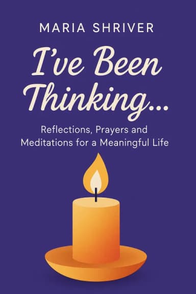 I've Been Thinking... cover