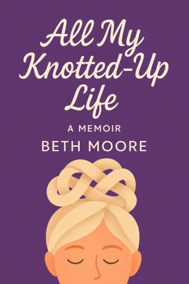 All My Knotted-Up Life cover