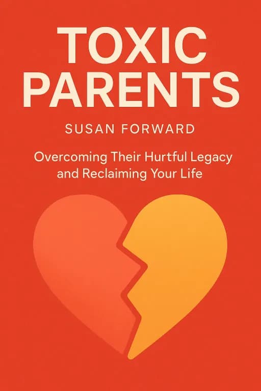 Toxic Parents