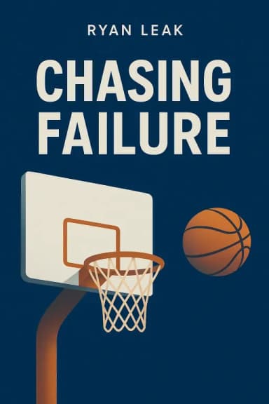 Chasing Failure cover