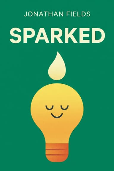 Sparked cover