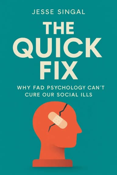 The Quick Fix cover
