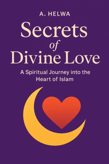 Secrets of Divine Love cover