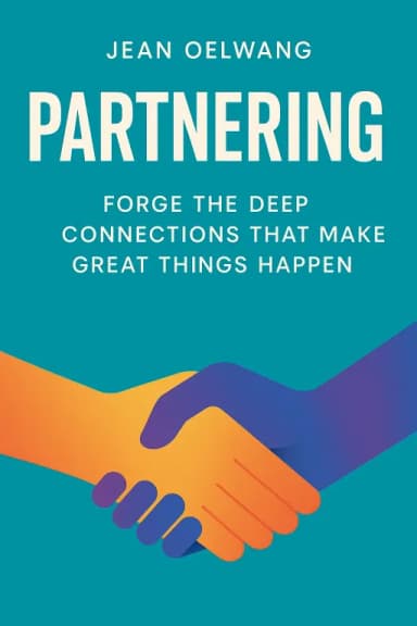 Partnering cover
