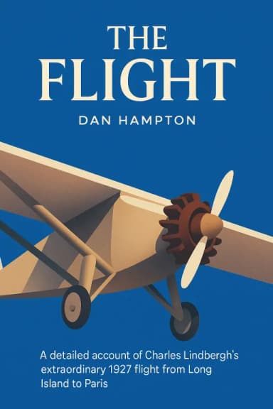 The Flight cover