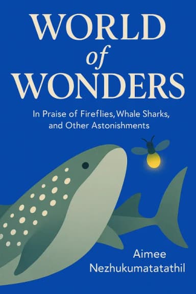 World of Wonders cover