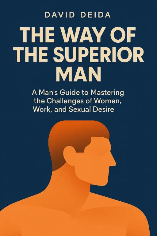 The Way of the Superior Man