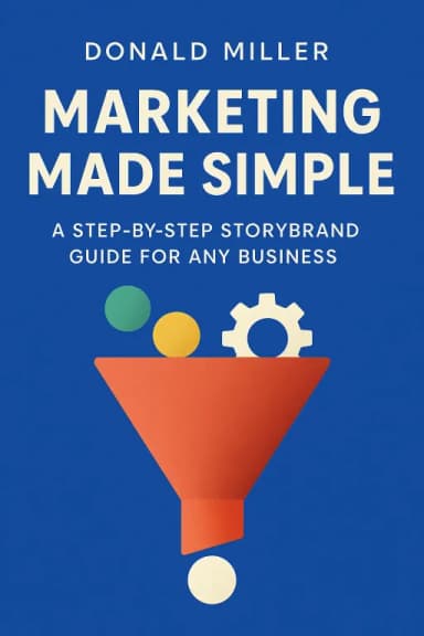 Marketing Made Simple cover