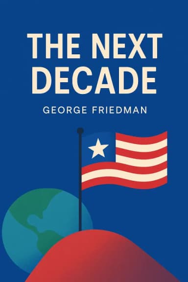 The Next Decade cover
