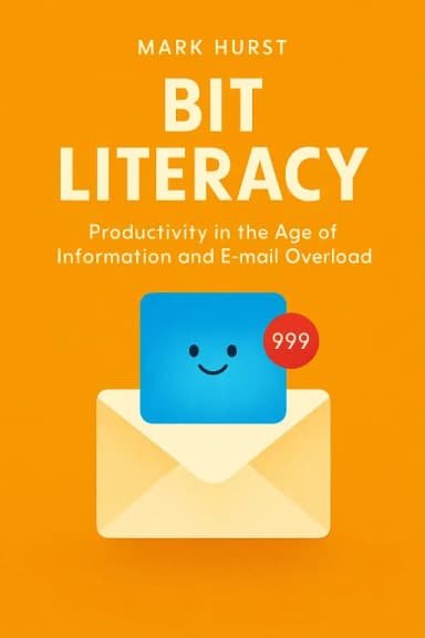 Bit Literacy cover