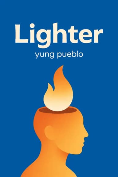 Lighter cover