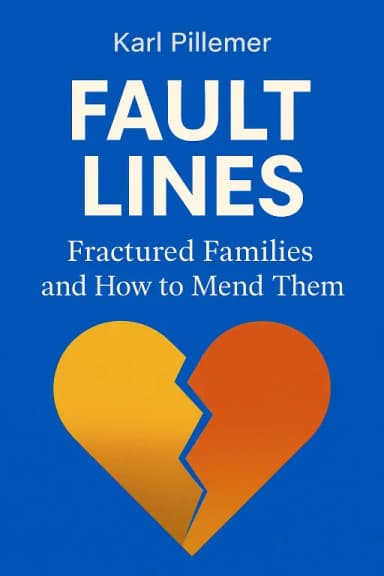 Fault Lines cover