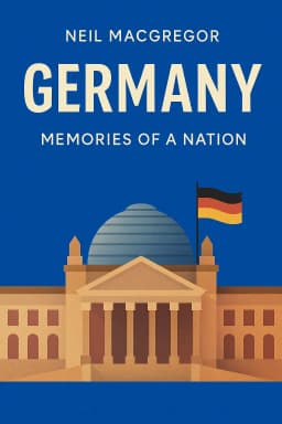 Germany cover
