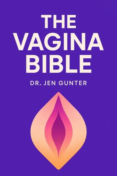 The Vagina Bible cover