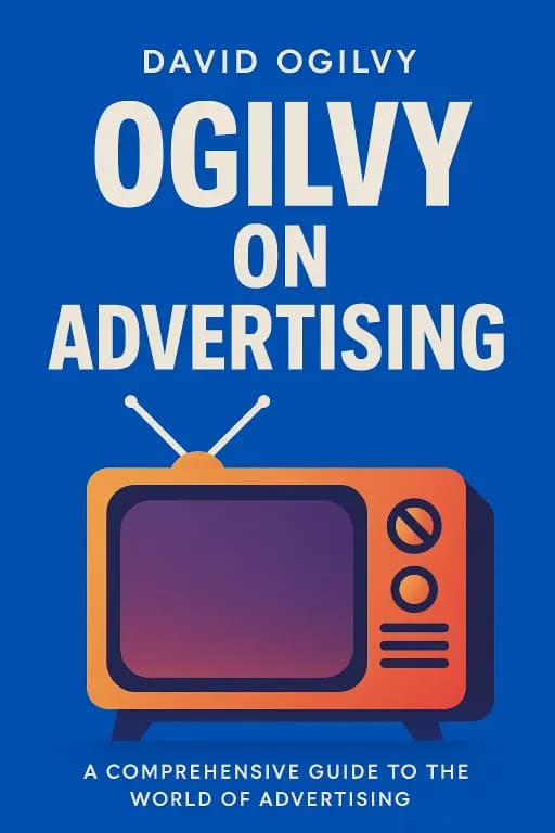 Ogilvy on Advertising
