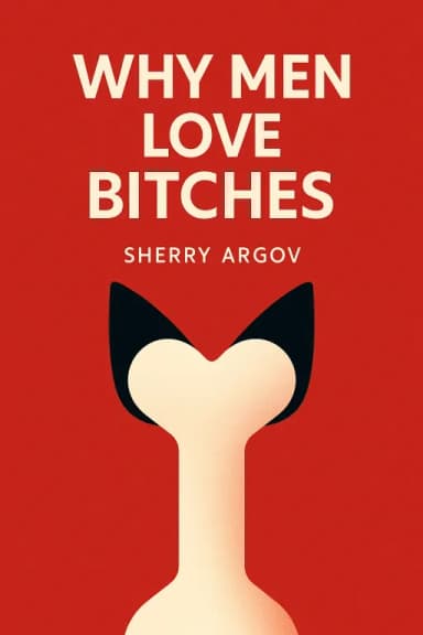 Why Men Love Bitches cover