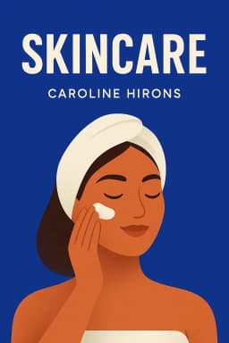 Skincare cover
