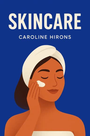 Skincare cover