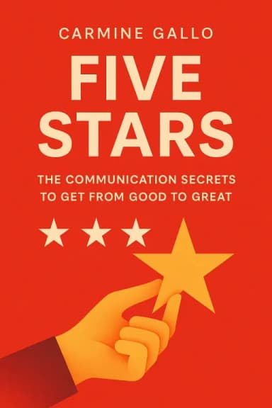 Five Stars cover