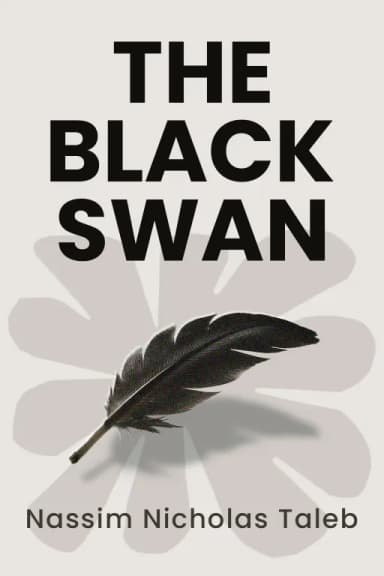 The Black Swan cover
