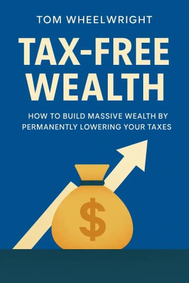 Tax-Free Wealth cover