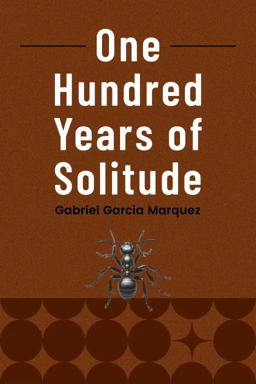 One Hundred Years of Solitude