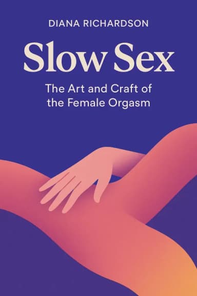 Slow Sex cover