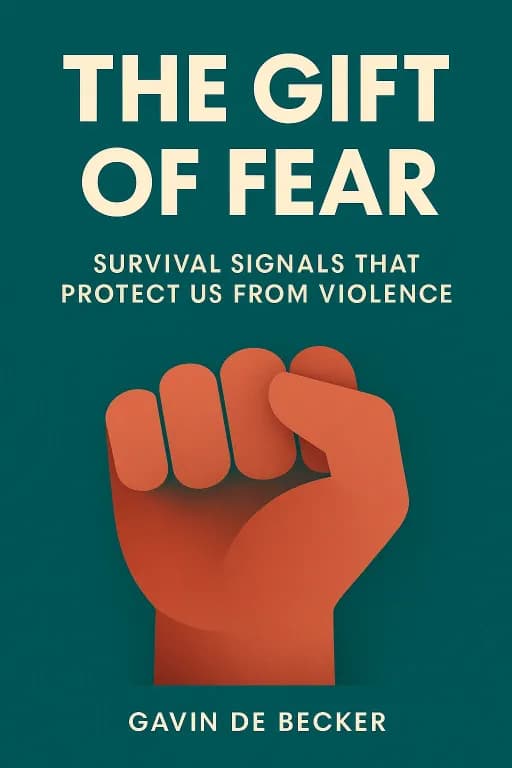The Gift of Fear