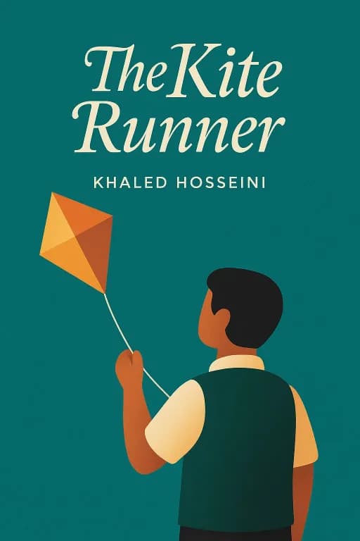 The Kite Runner