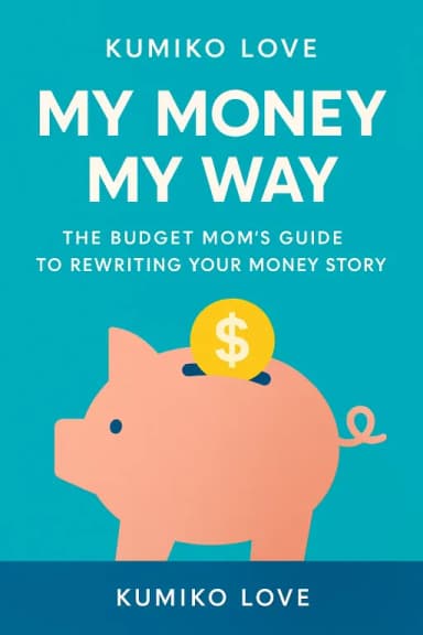 My Money My Way cover