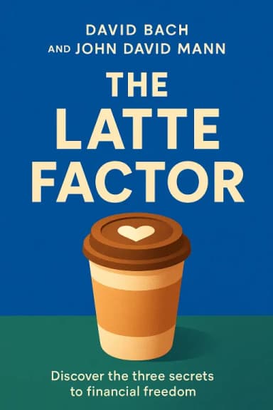 The Latte Factor cover