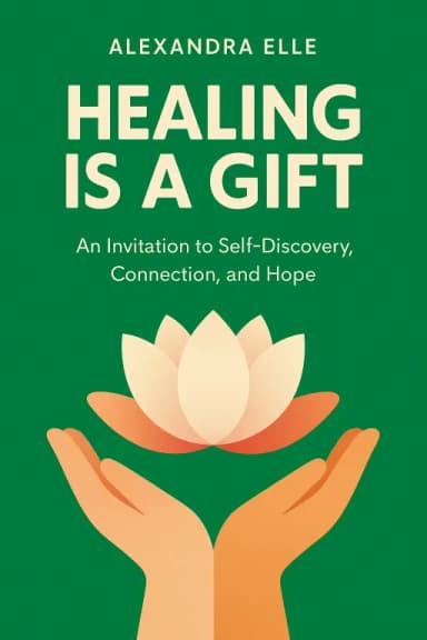 Healing Is a Gift cover