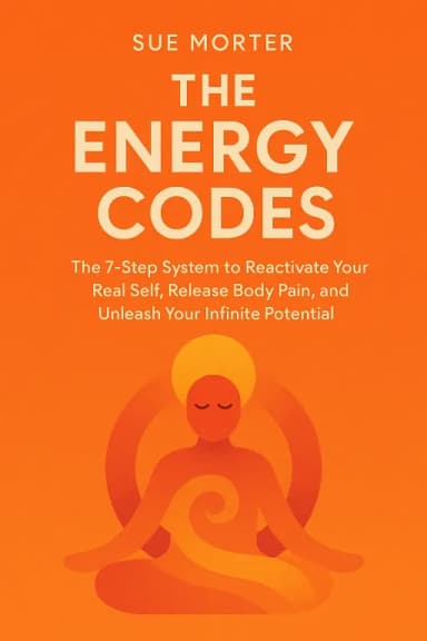 The Energy Codes cover