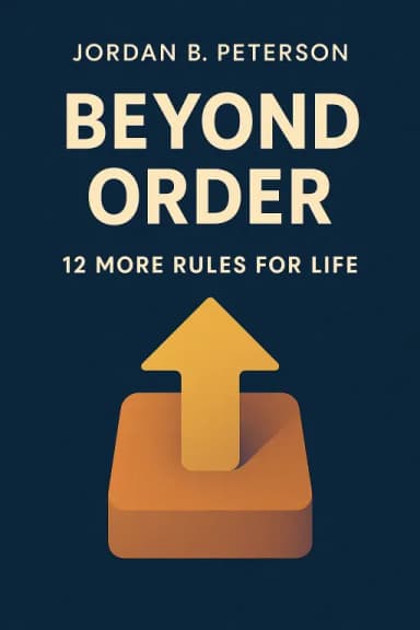 Beyond Order cover